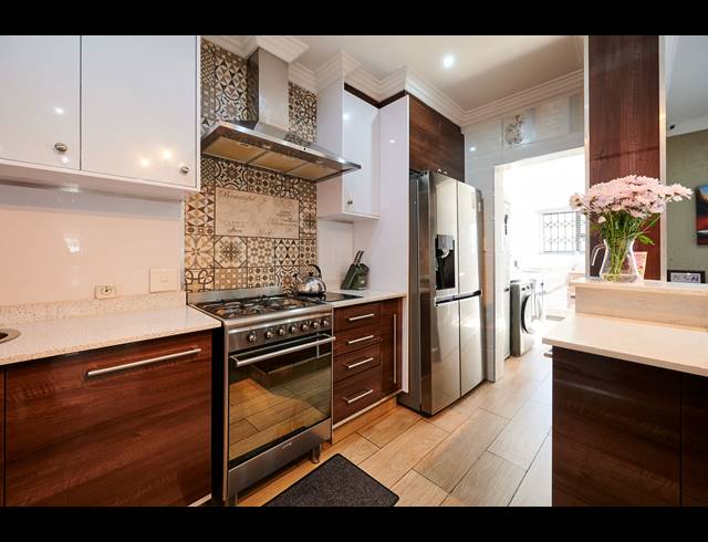 4 BEDROOM HOUSE SOLD IN HALFWAY GARDENS